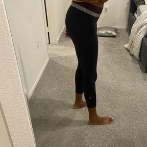 Used Lululemon pants but in good condition